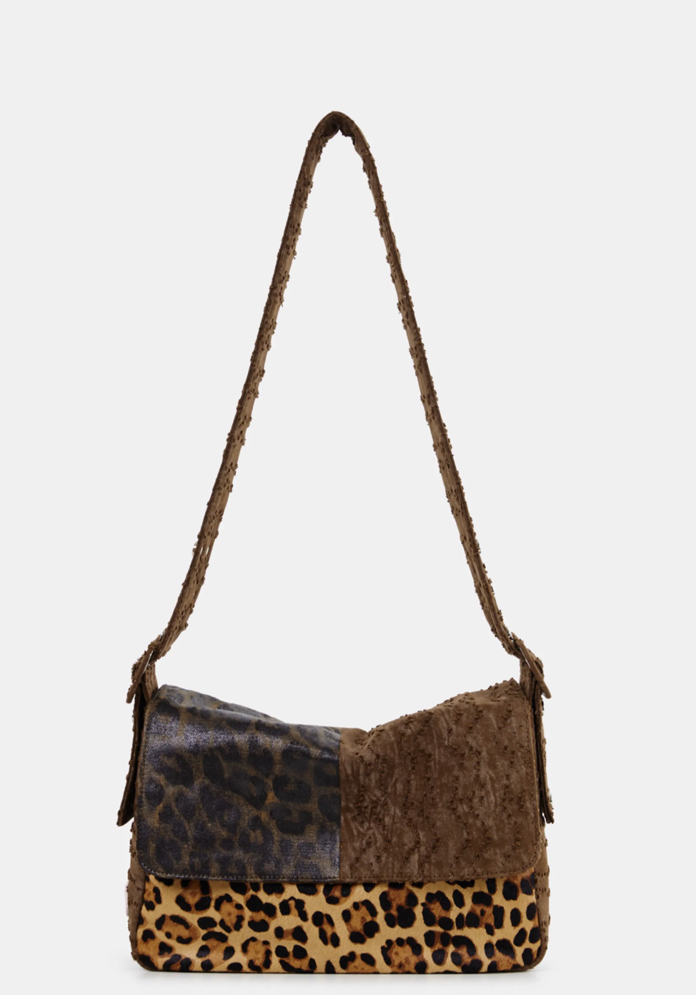 rahrah Jaguar bag