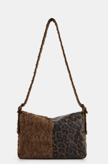 rahrah Jaguar bag