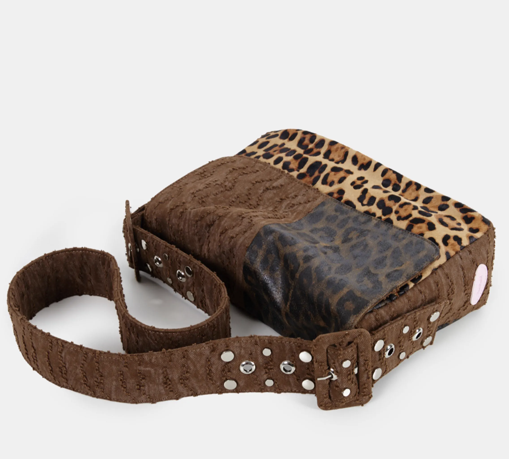 rahrah Jaguar bag