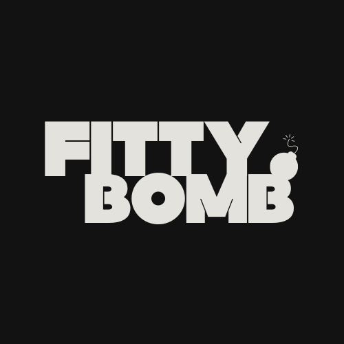 Fitty Bomb