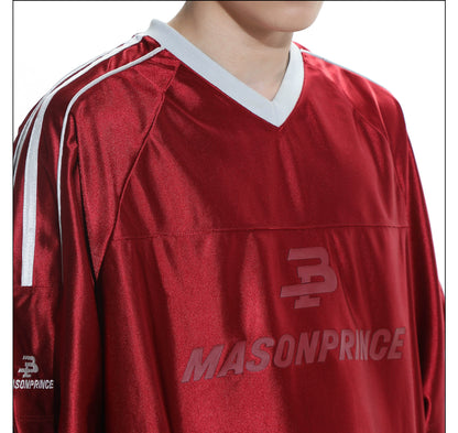 MAISONPRINCE Game Shirts