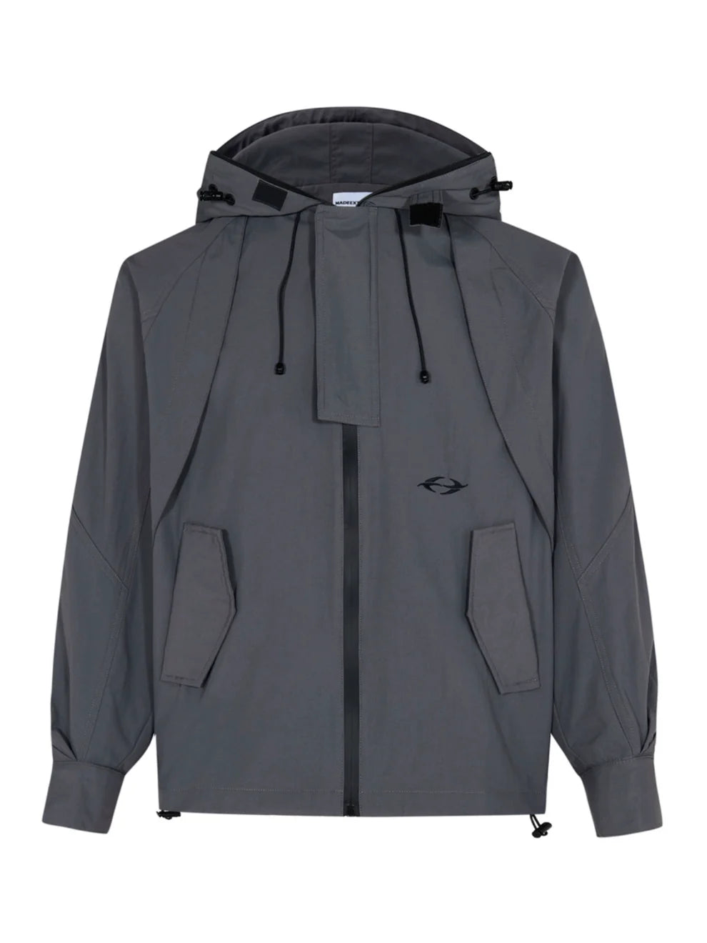 Mountain Hooded Jacket