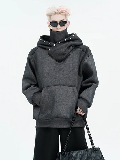 Studs High Street Hoodie