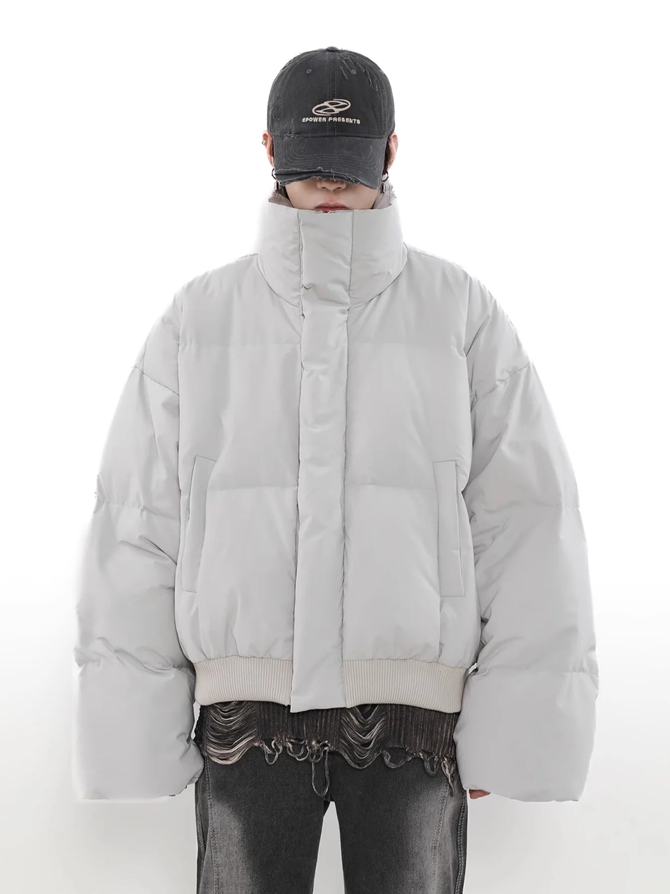 Premium Down Jacket