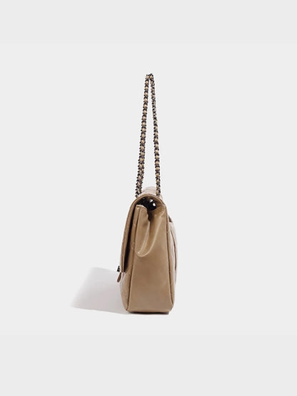 Diamond Chain Bag