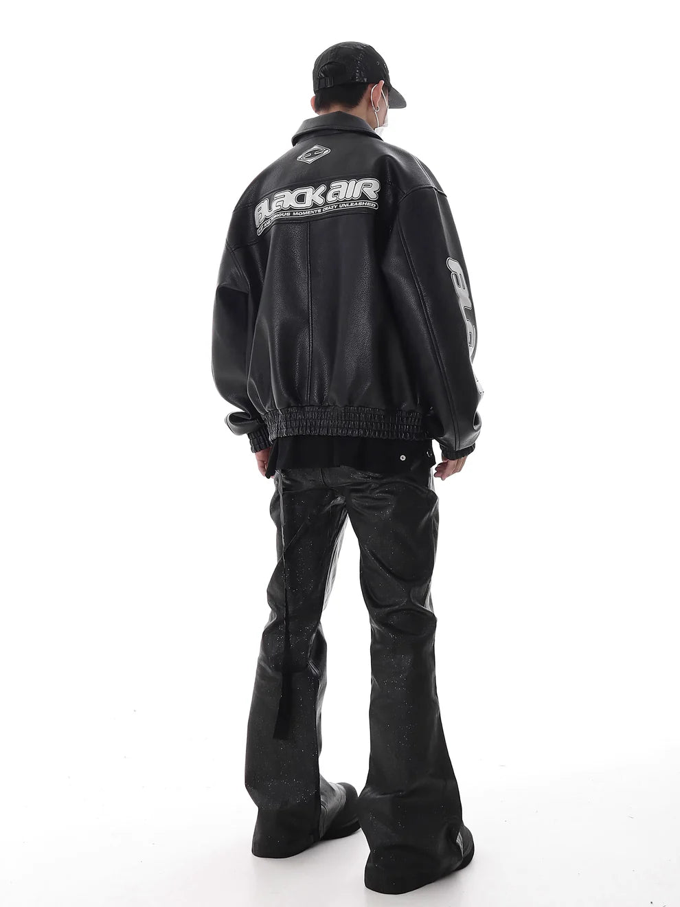 Niche Racing Jacket