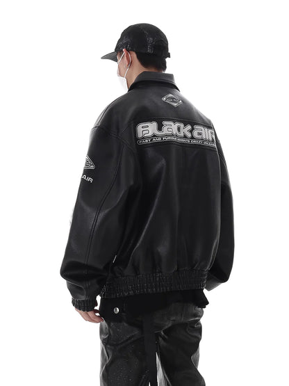 Niche Racing Jacket