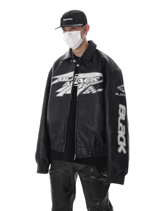 Niche Racing Jacket