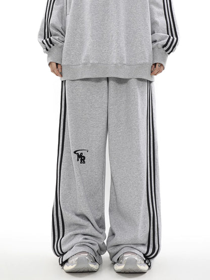 Line Sweat Pants